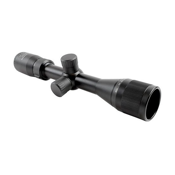 Optic Science Varmint 2-7x32AO 1" Rr Sigtekikkert