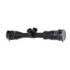 Optic Science Varmint 2-7x32AO 1" Rr Sigtekikkert