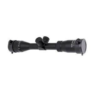 Optic Science Varmint 2-7x32AO 1