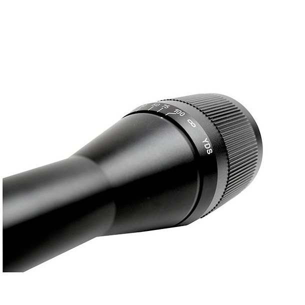 Optic Science Varmint 2-7x32AO 1" Rr Sigtekikkert