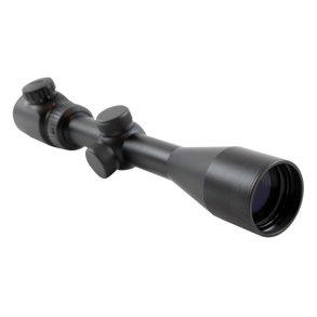 Optic Science Varmint 3-9x40 IR AO Sigtekikkert