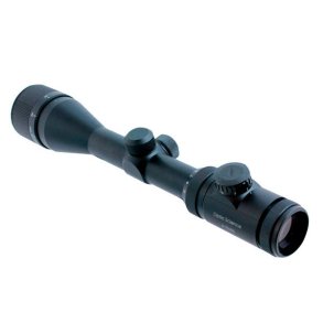 Optic Science Varmint Scope 4-16x50IR SF Sigtekikkert
