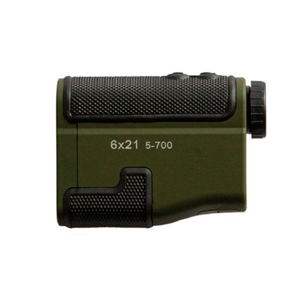 Optic Science Woodland Rangefinder 600m Afstandsmåler