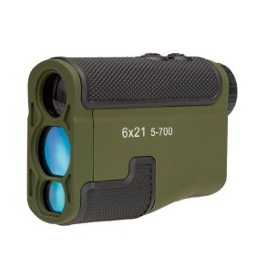 Optic Science Woodland Rangefinder 600m Afstandsmåler
