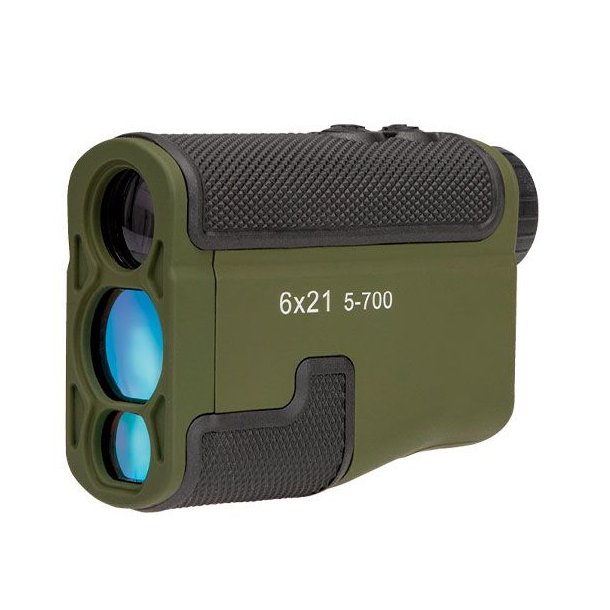 Optic Science Woodland Rangefinder 600m Afstandsmåler