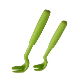 O'TOM Twister Tgetang 2 Styk Lille og Stor