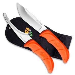 Outdoor Edge JaegerPair Knivs�t