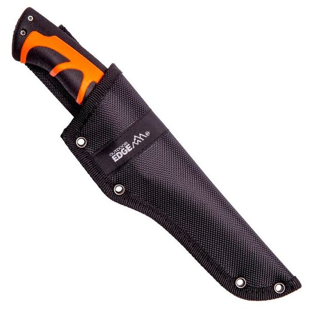 Outdoor Edge SwingHunter Knife med Kniv og Sav