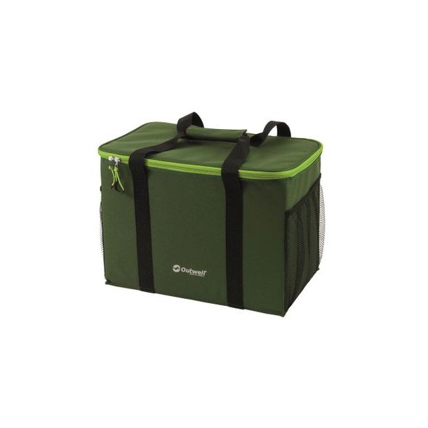 Outwell Penguin M Kletaske Dark Green