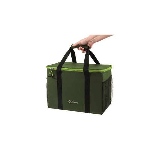 Outwell Penguin M Kletaske Dark Green