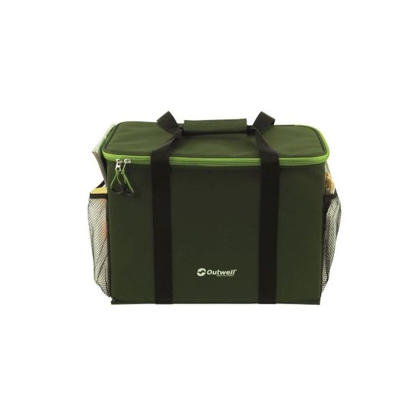 Outwell Penguin M Kletaske Dark Green