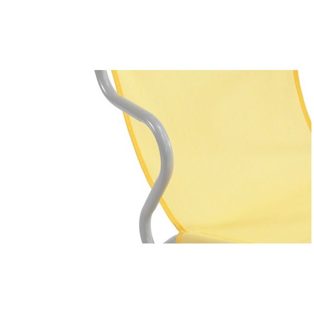 Outwell Sauntons Lux Stol Sunburst