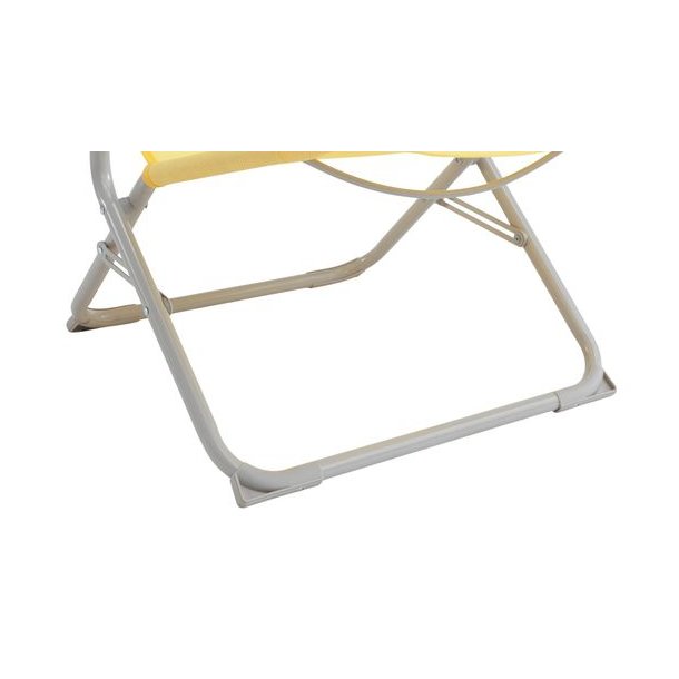 Outwell Sauntons Lux Stol Sunburst