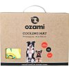 Ozami Cooling Mat Pineapple 40x50cm