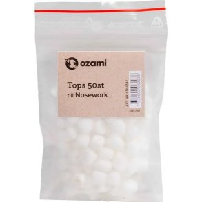 Ozami Nosework Tops 50-90 pcs