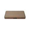Paikka Cooling Orthopedic Madras 100x70, Taupe