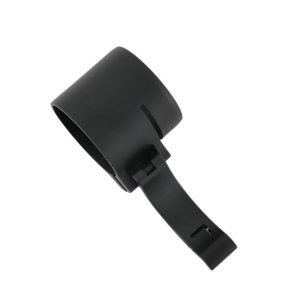 Pard 007 QR Adapter Brugt 