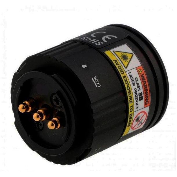 Pard 850nm IR-Modul Til NV007SP2 4K Digital Clip-On