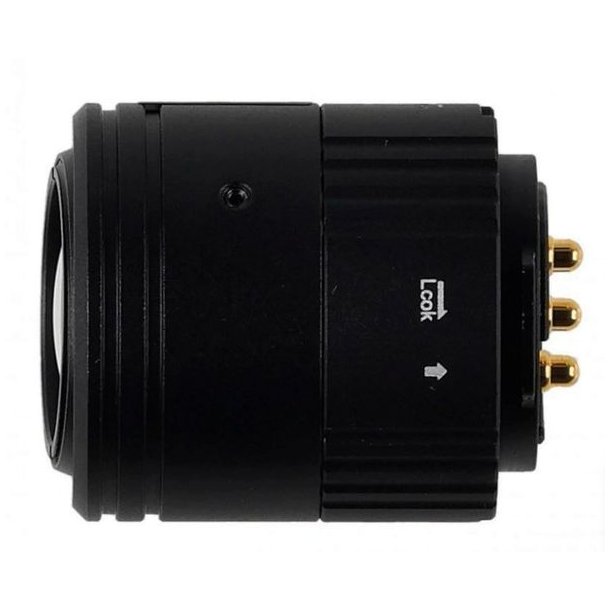 Pard 940nm IR-Modul Til NV007SP2 4K Digital Clip-On