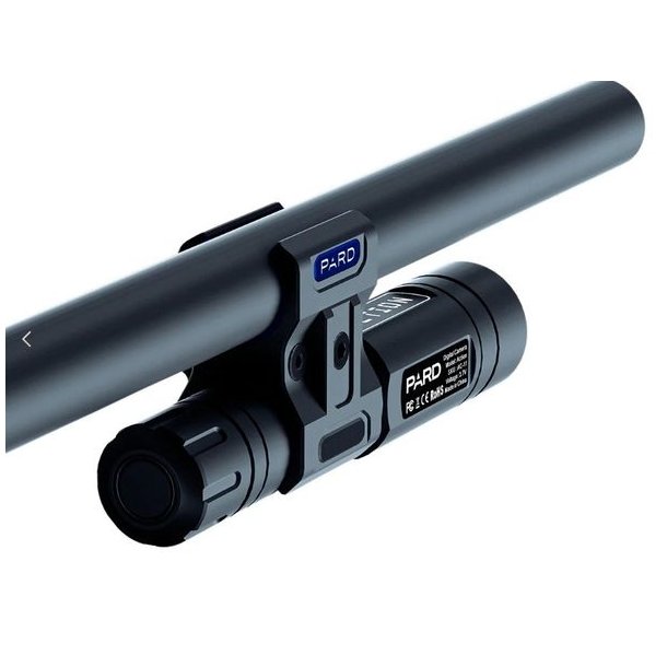 Pard Action 4K Digital Gun Camera