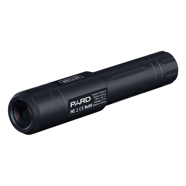 Pard Action 4K Digital Gun Camera