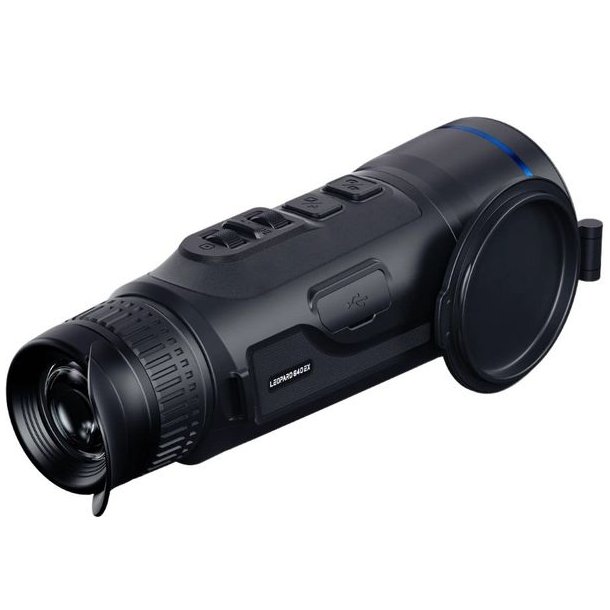 PARD Leopard 50mm eX LRF Termisk Spotter