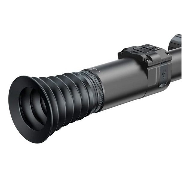Pard Night Stalker 4K eX Digital Sigtekikkert