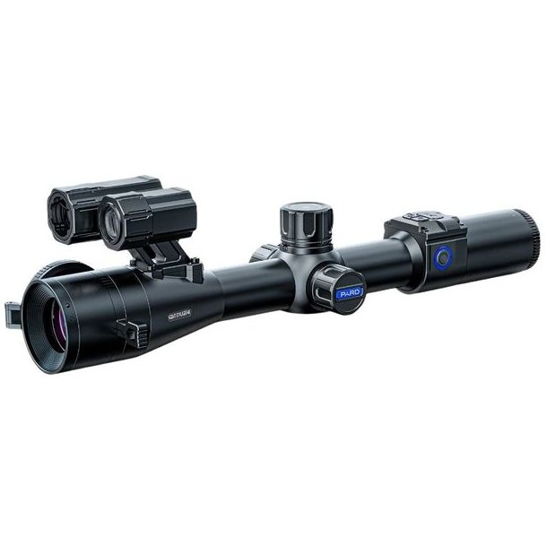 Pard Night Stalker 4K eX Digital Sigtekikkert