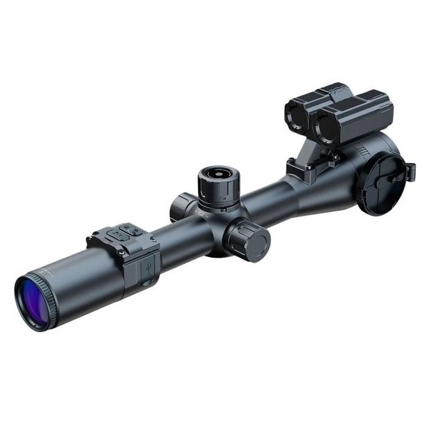 Pard Night Stalker 4K eX Digital Sigtekikkert
