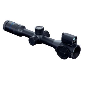 Pard Night Stalker 4K eX Digital Sigtekikkert og 850 IR Modul