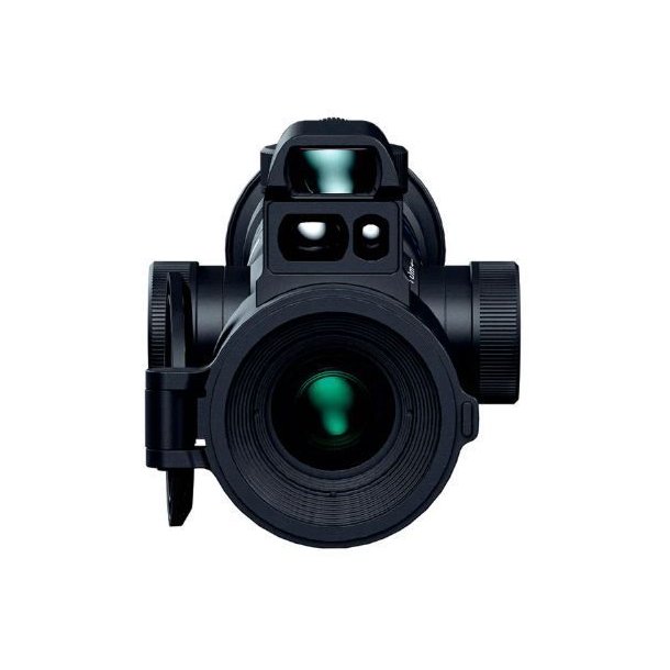 Pard Night Stalker 4K eX Digital Sigtekikkert og 850 IR Modul