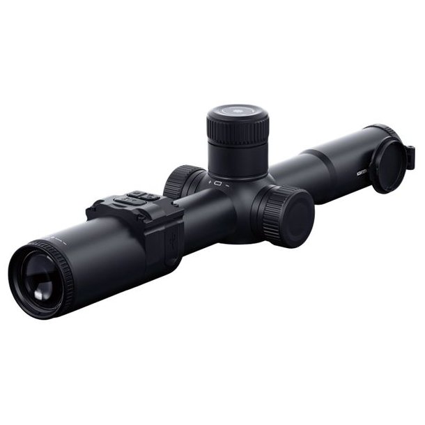 Pard Night Stalker 4K Mini LRF Digital Sigtekikkert