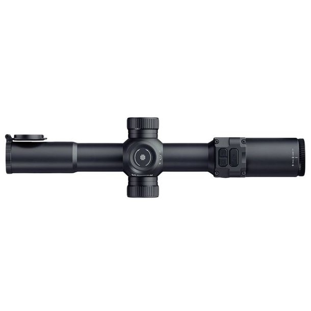 Pard Night Stalker 4K Mini LRF Digital Sigtekikkert