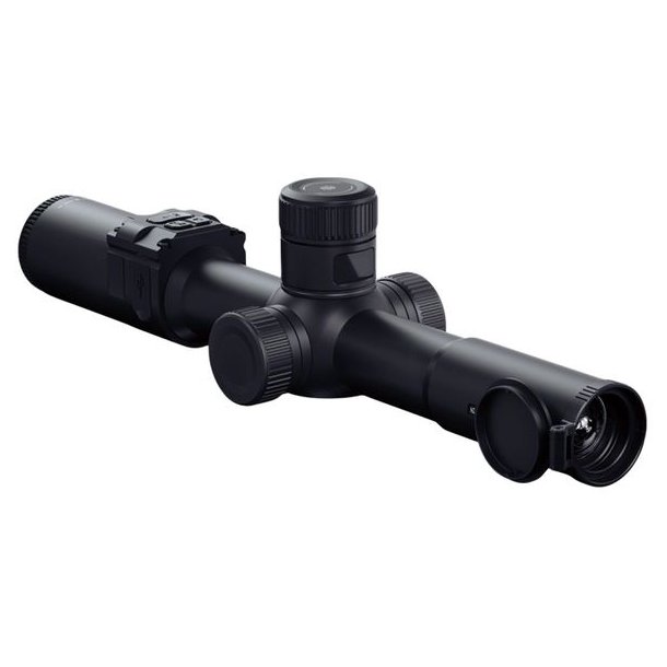 Pard Night Stalker 4K Mini LRF Digital Sigtekikkert