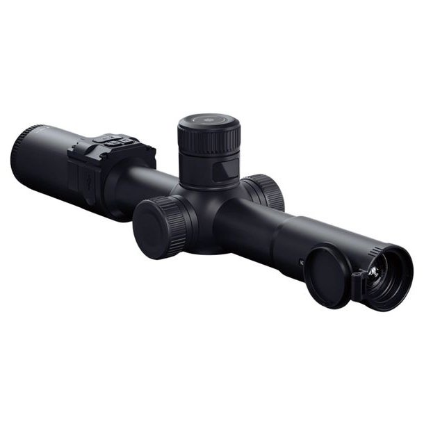 Pard Night Stalker 4K Mini LRF Digital Sigtekikkert