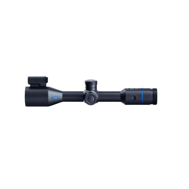 Pard Night Stalker 5K eX LRF Digital Sigtekikkert 70mm