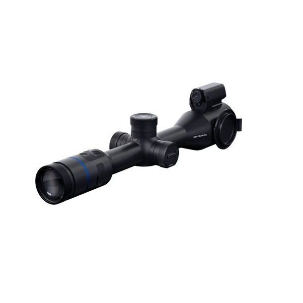 Pard Night Stalker 5K eX LRF Digital Sigtekikkert 70mm