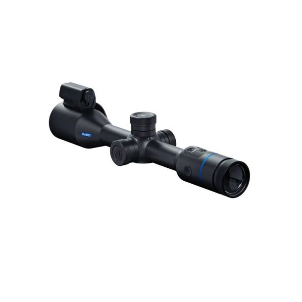Pard Night Stalker 5K eX LRF Digital Sigtekikkert 70mm