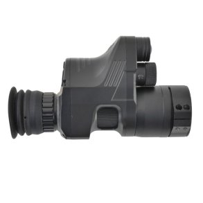 Pard NV007A Brugt  Digital Clip-On Natoptik