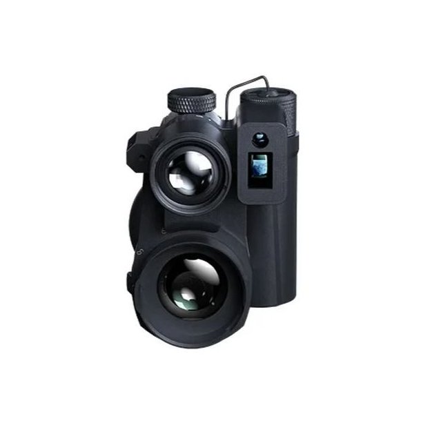 Pard NV007SP2 4K Digital Clip-On  Husk Tilkb IR-Modul