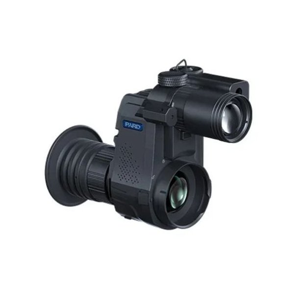Pard NV007SP2 4K Digital Clip-On  Husk Tilkb IR-Modul