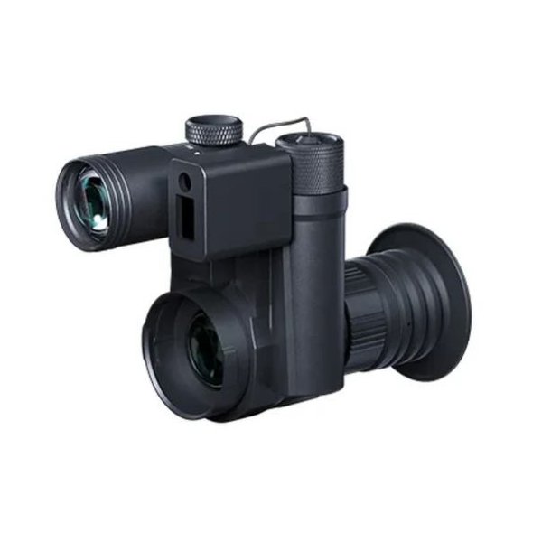 Pard NV007SP2 4K Digital Clip-On  Husk Tilkb IR-Modul