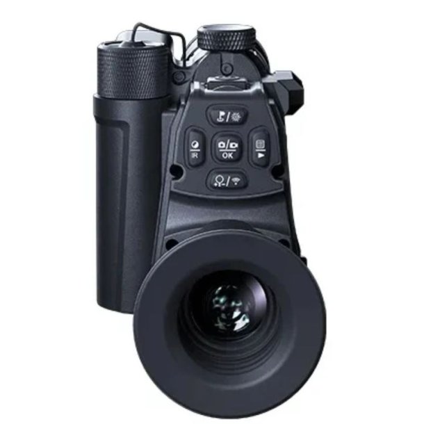 Pard NV007SP2 4K Digital Clip-On  Husk Tilkb IR-Modul