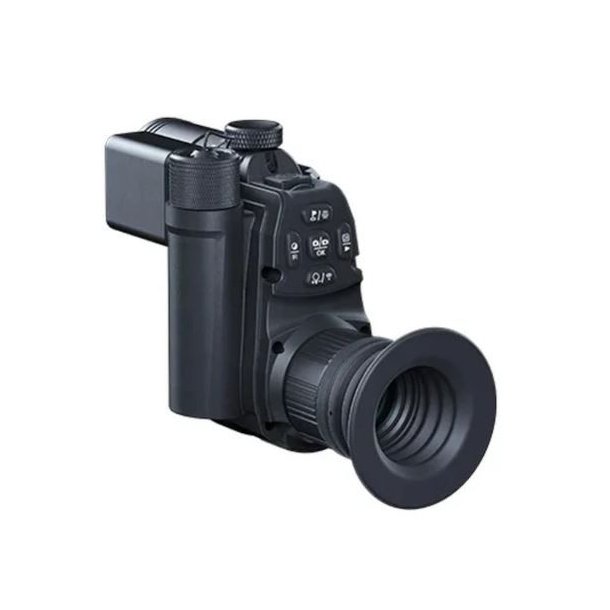 Pard NV007SP2 4K Digital Clip-On  Husk Tilkb IR-Modul