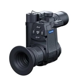 Pard NV007SP2 4K Digital Clip-On  Husk Tilkb IR-Modul