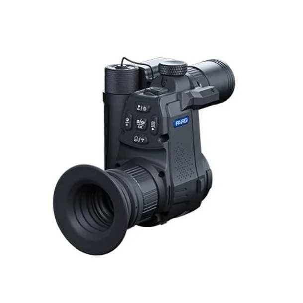 Pard NV007SP2 4K Digital Clip-On  Husk Tilkb IR-Modul