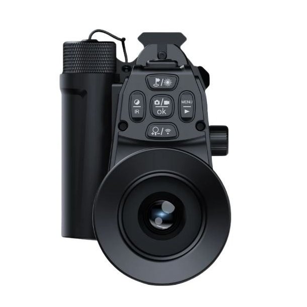 Pard NV007SP2 4K Digital Clip-On  LRF Husk Tilkb IR-Modul