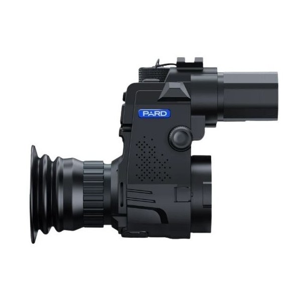Pard NV007SP2 4K Digital Clip-On  LRF Husk Tilkb IR-Modul