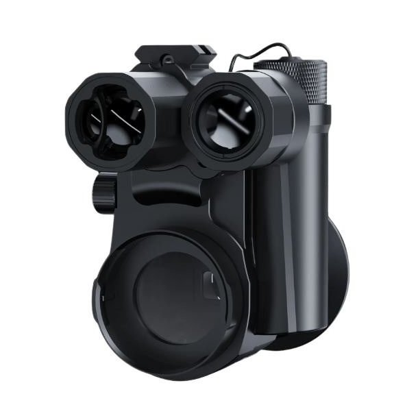 Pard NV007SP2 4K Digital Clip-On  LRF Husk Tilkb IR-Modul