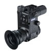 Pard NV007SP2 4K Digital Clip-On  LRF Husk Tilkb IR-Modul